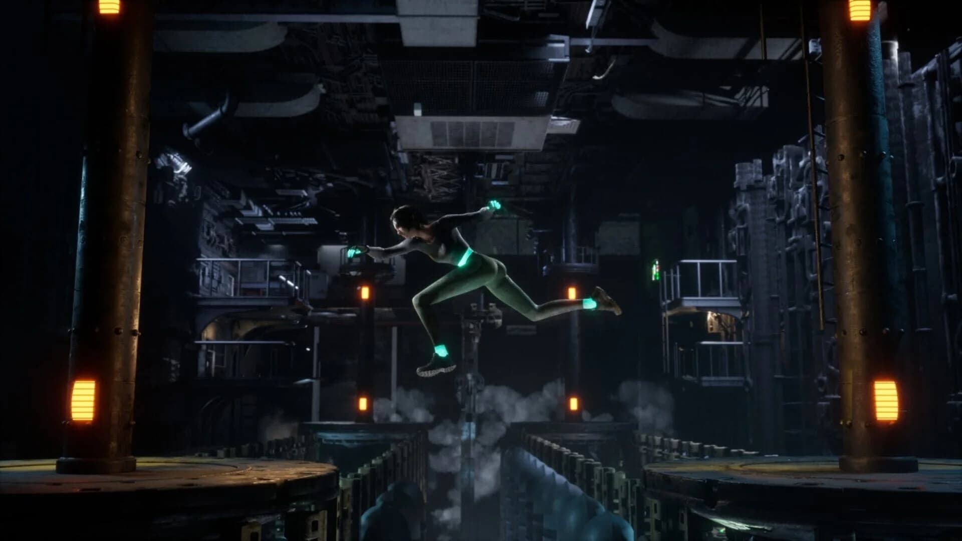 Mulan 2125 screenshot 4