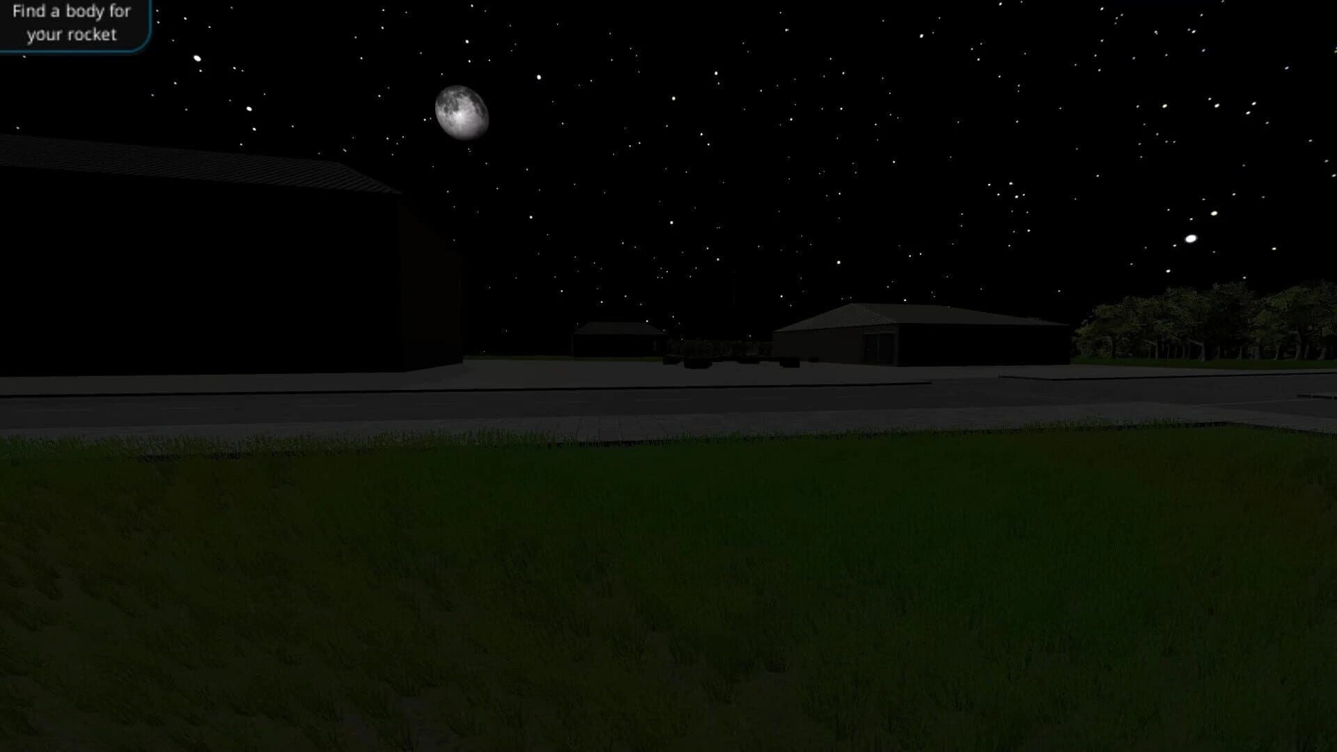 Multia Space Program screenshot 3