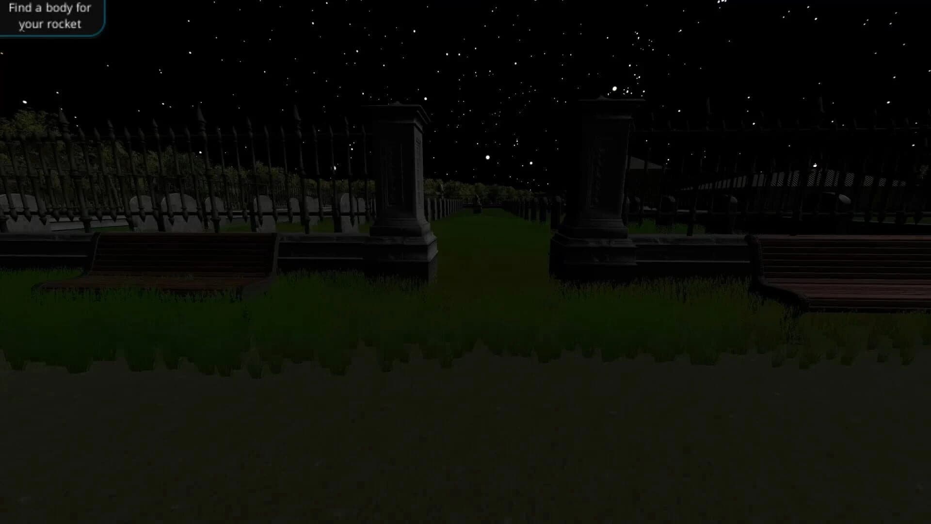 Multia Space Program screenshot 5