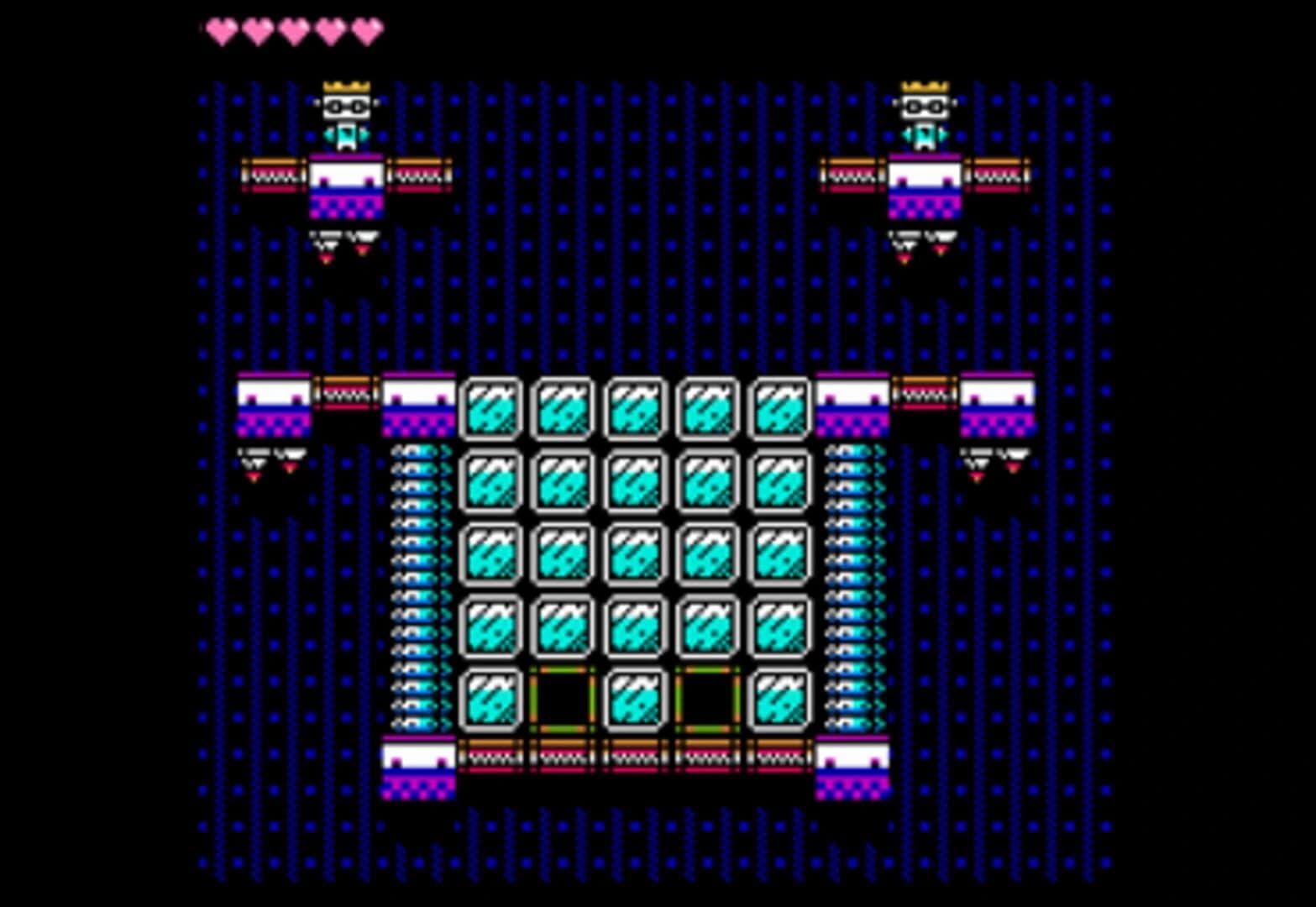 Multidude screenshot 3