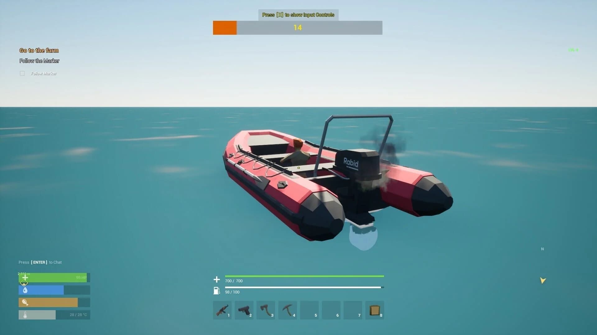 Multiplayer Citizens screenshot 3