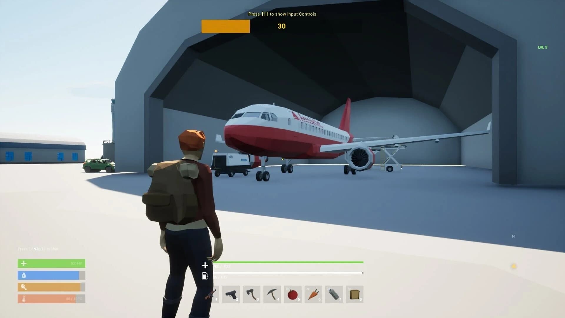 Multiplayer Citizens screenshot 5