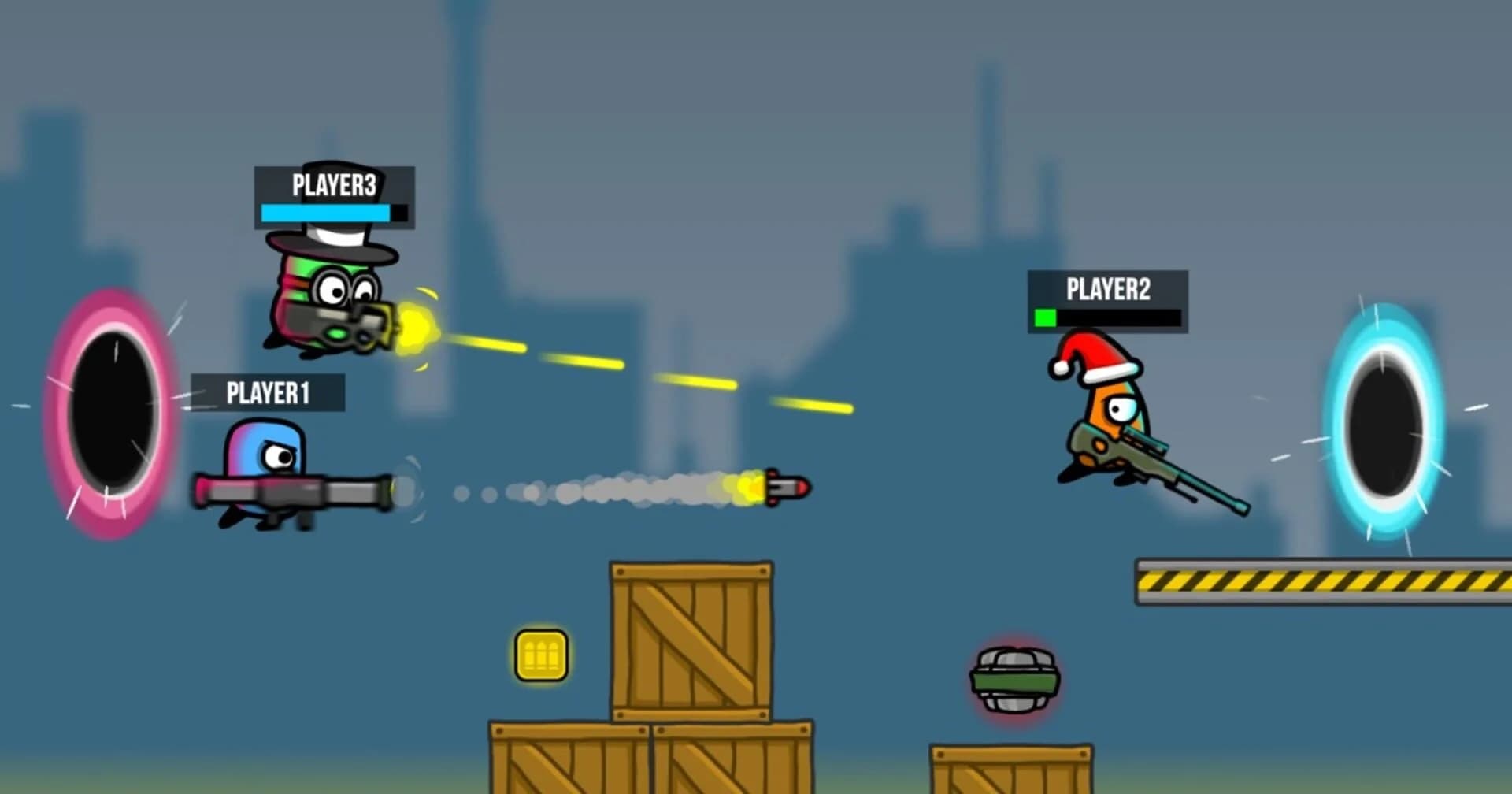 Multishot screenshot 4