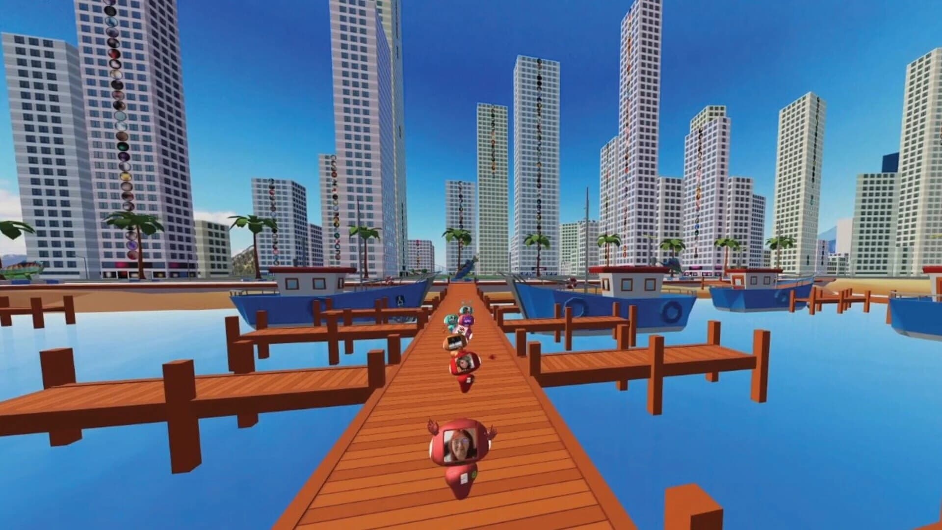Multiverse screenshot 3