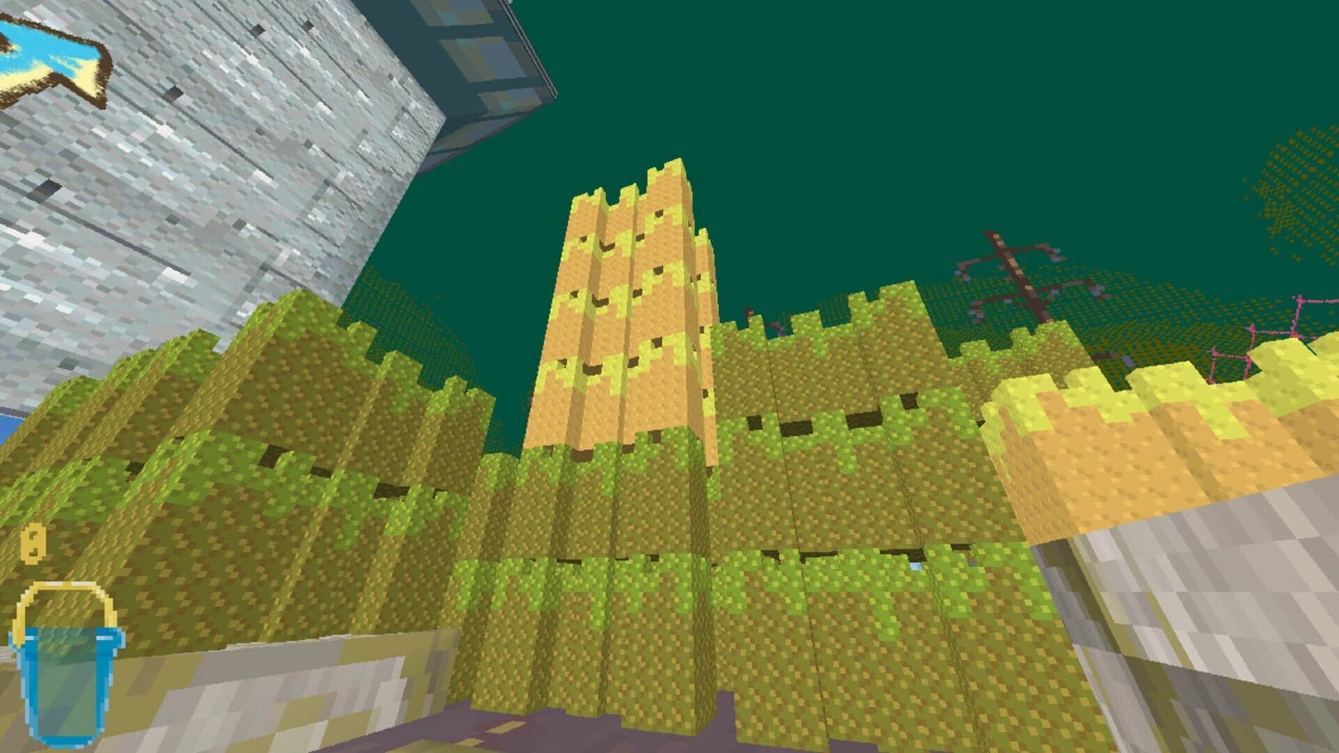 Mummy Sandbox screenshot 1