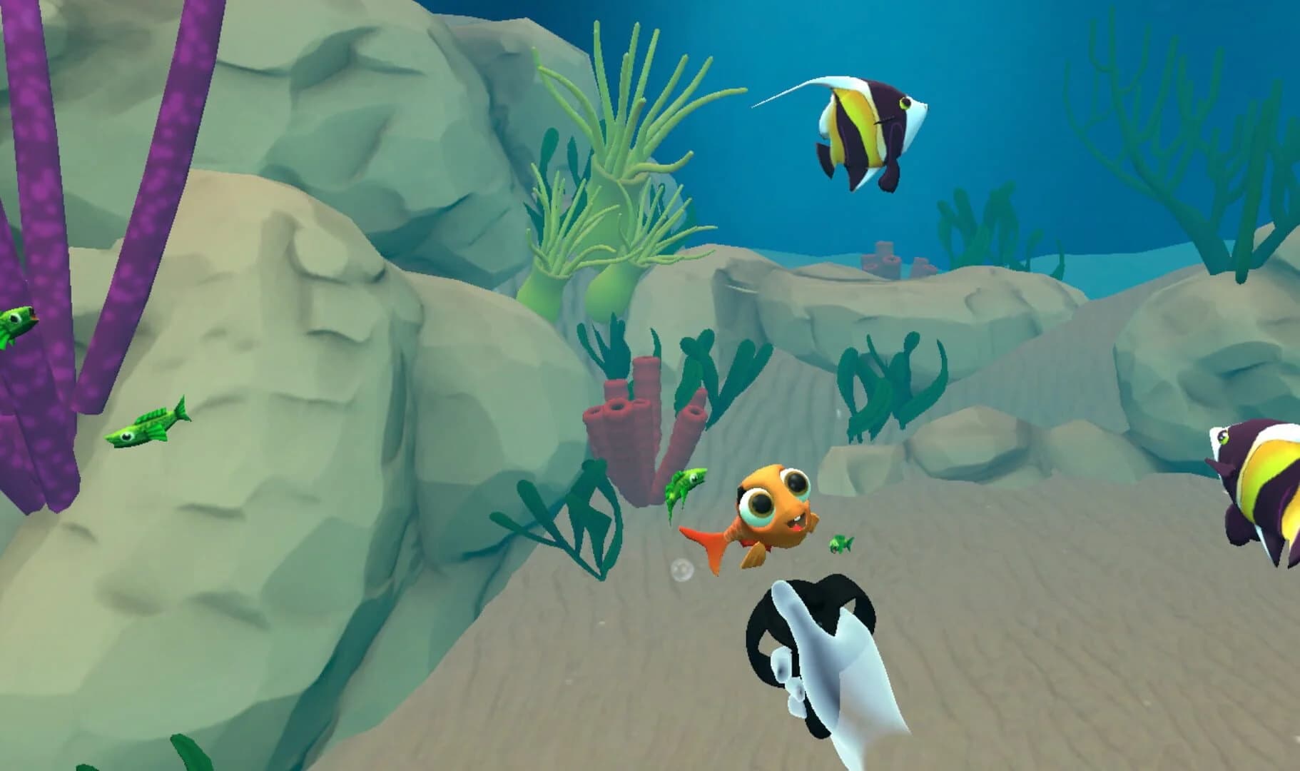 Munch screenshot 2