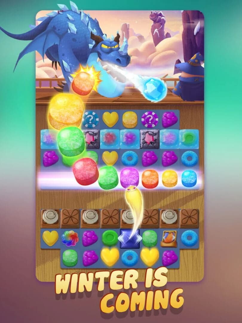 Munchkin Match screenshot 1