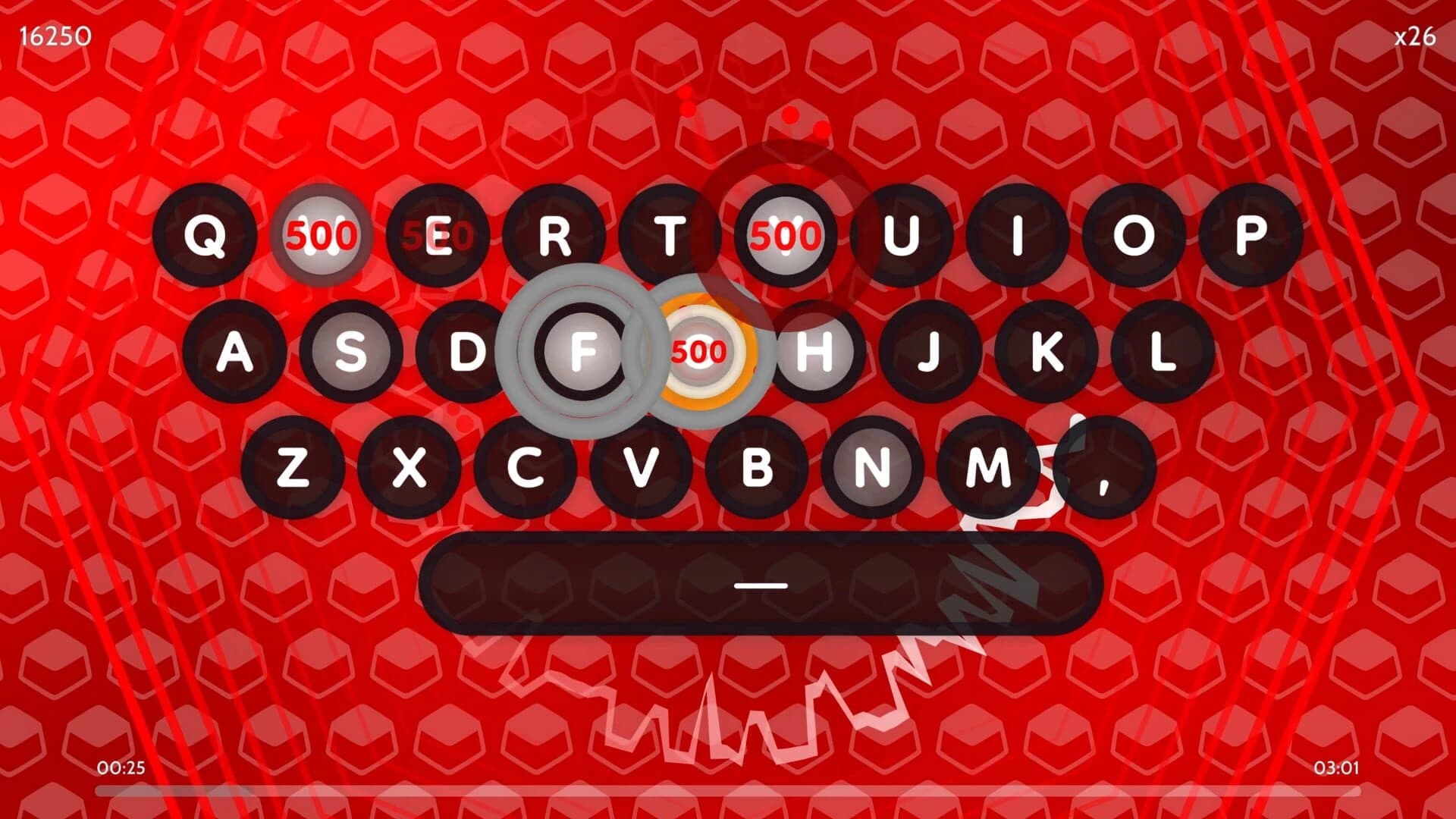 Mupo screenshot 1
