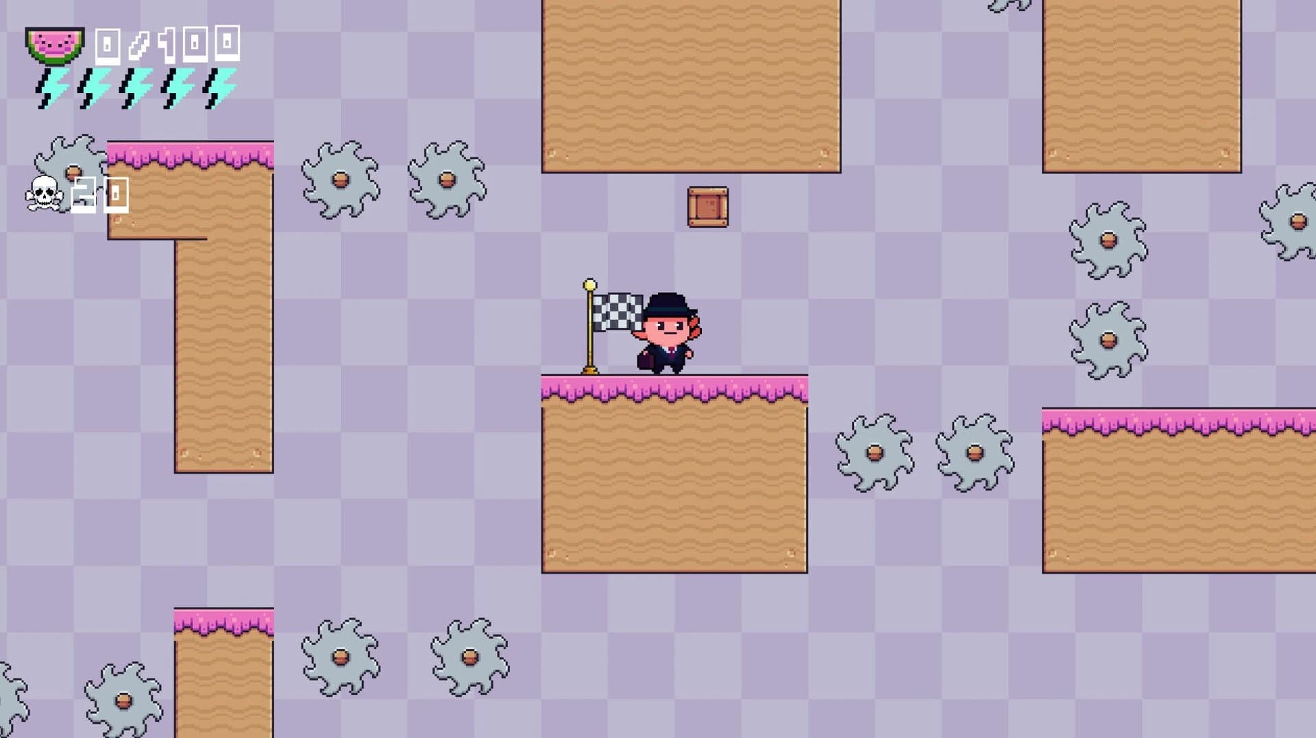 Mupple screenshot 4