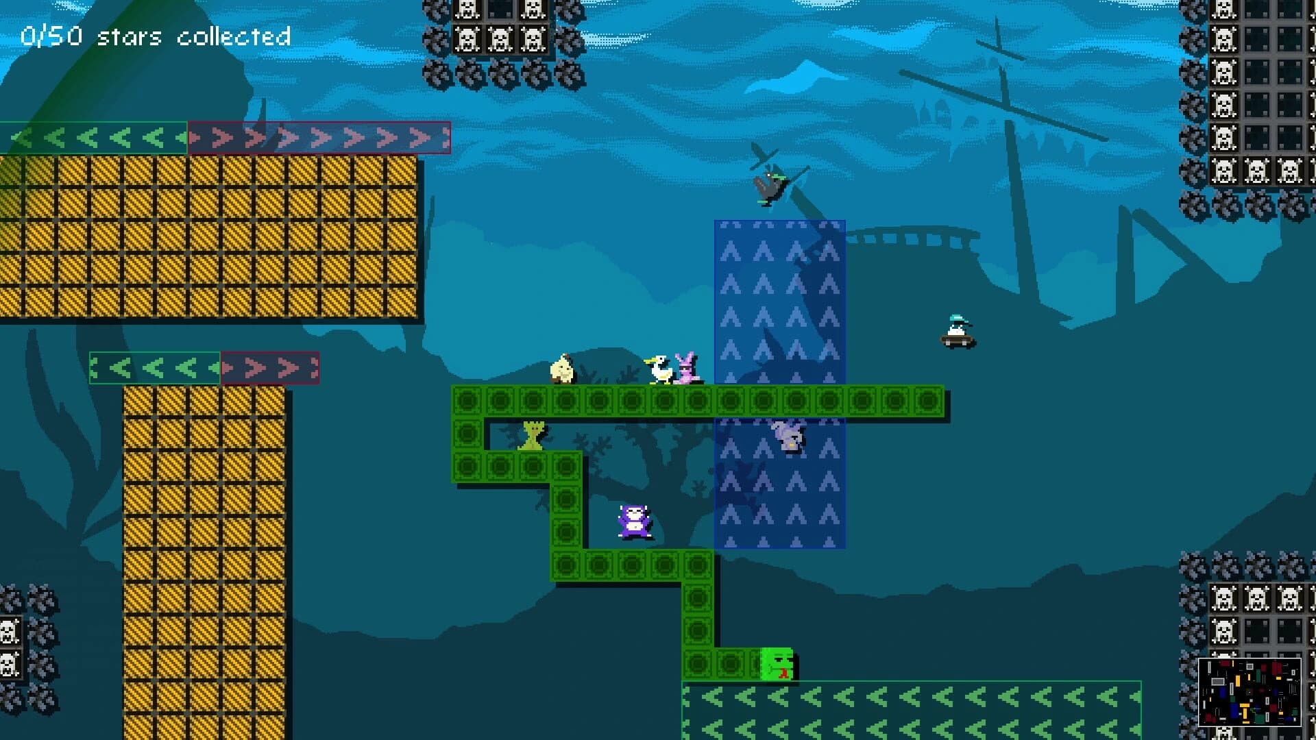 Muppled screenshot 2