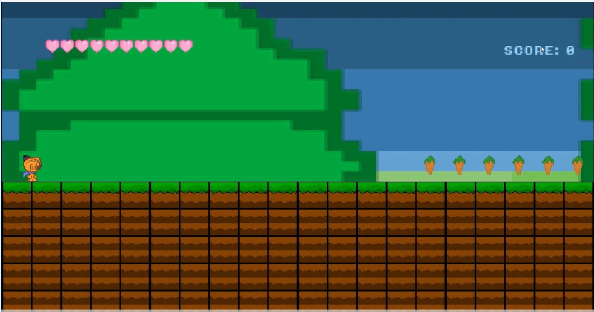Muppy The Bunny: The Danger of Wishes screenshot 3