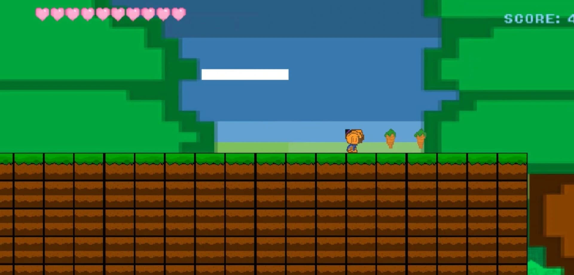 Muppy The Bunny: The Danger of Wishes screenshot 5