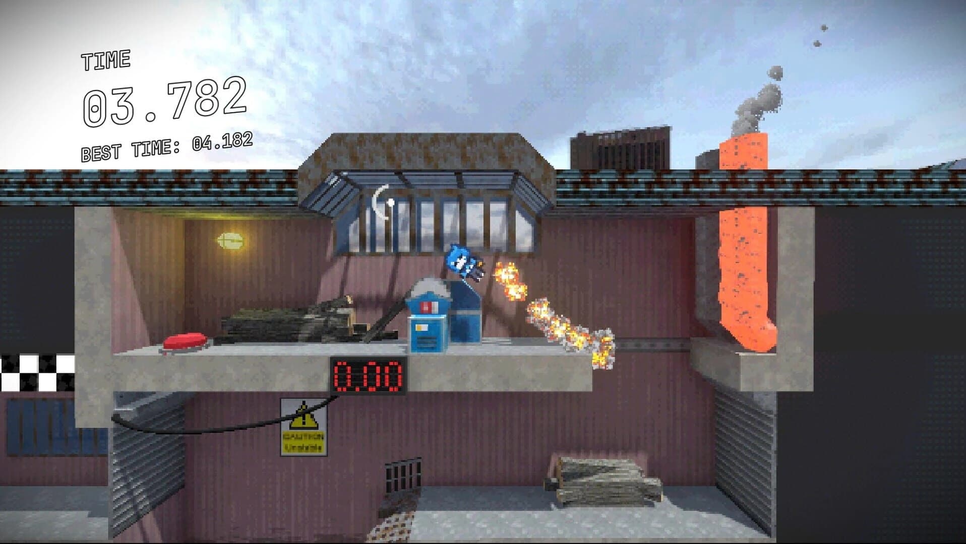 Murazu 2 screenshot 3