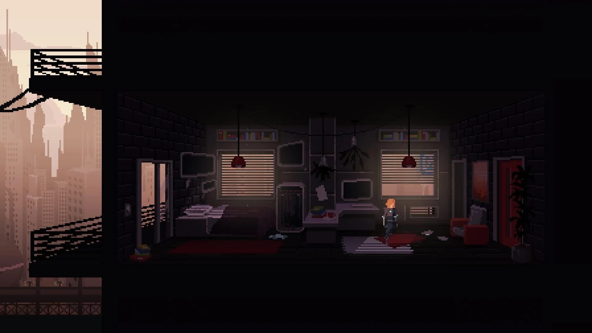 Murder screenshot 3