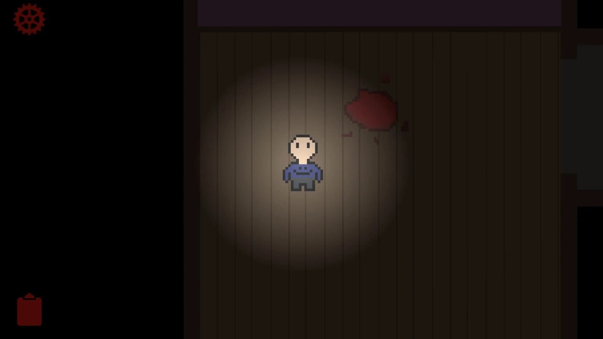 Murder at the House screenshot 1
