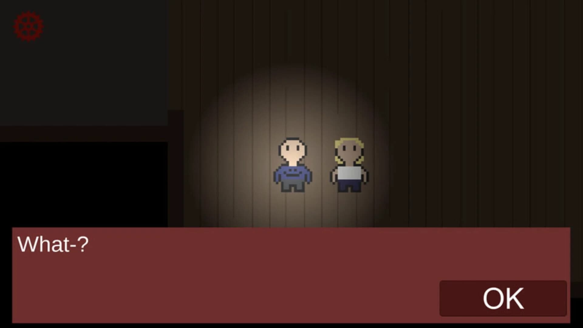 Murder at the House screenshot 4