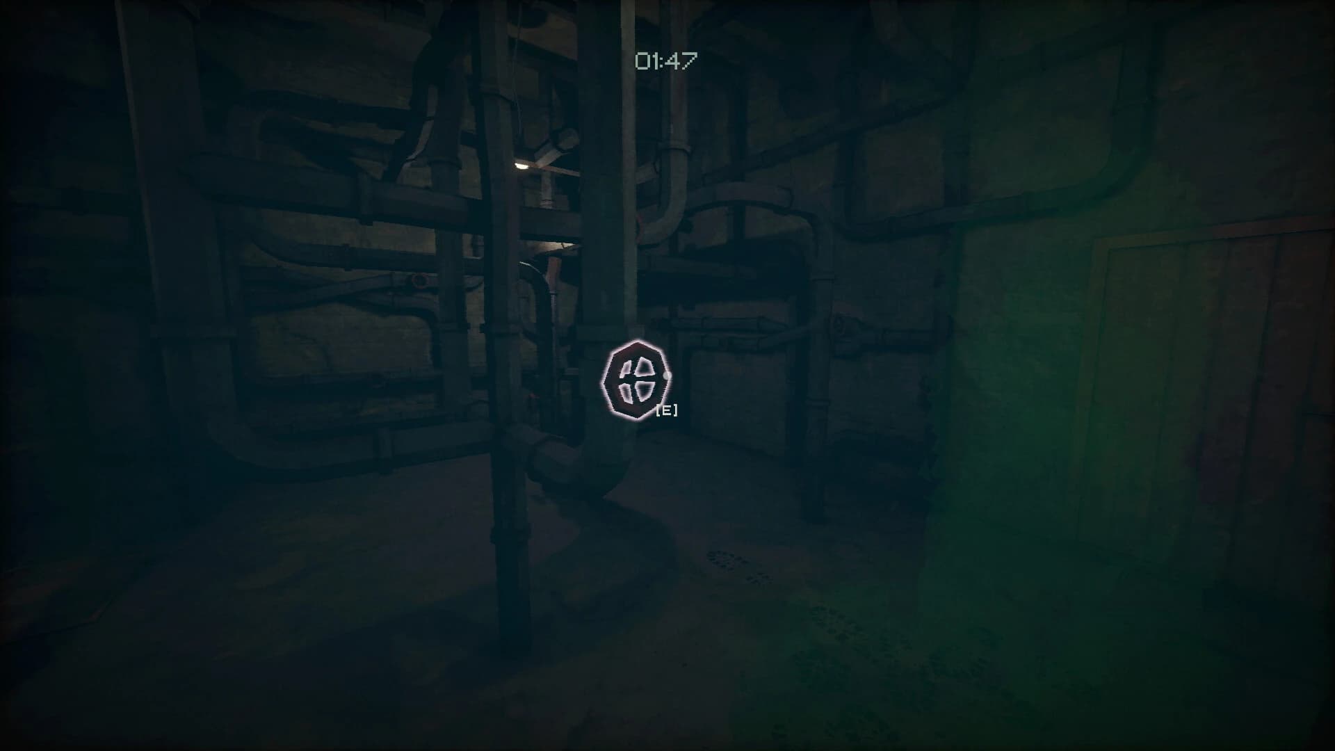 Murder Castle screenshot 4