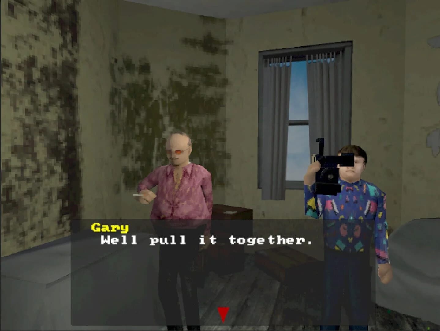 Murder House screenshot 4