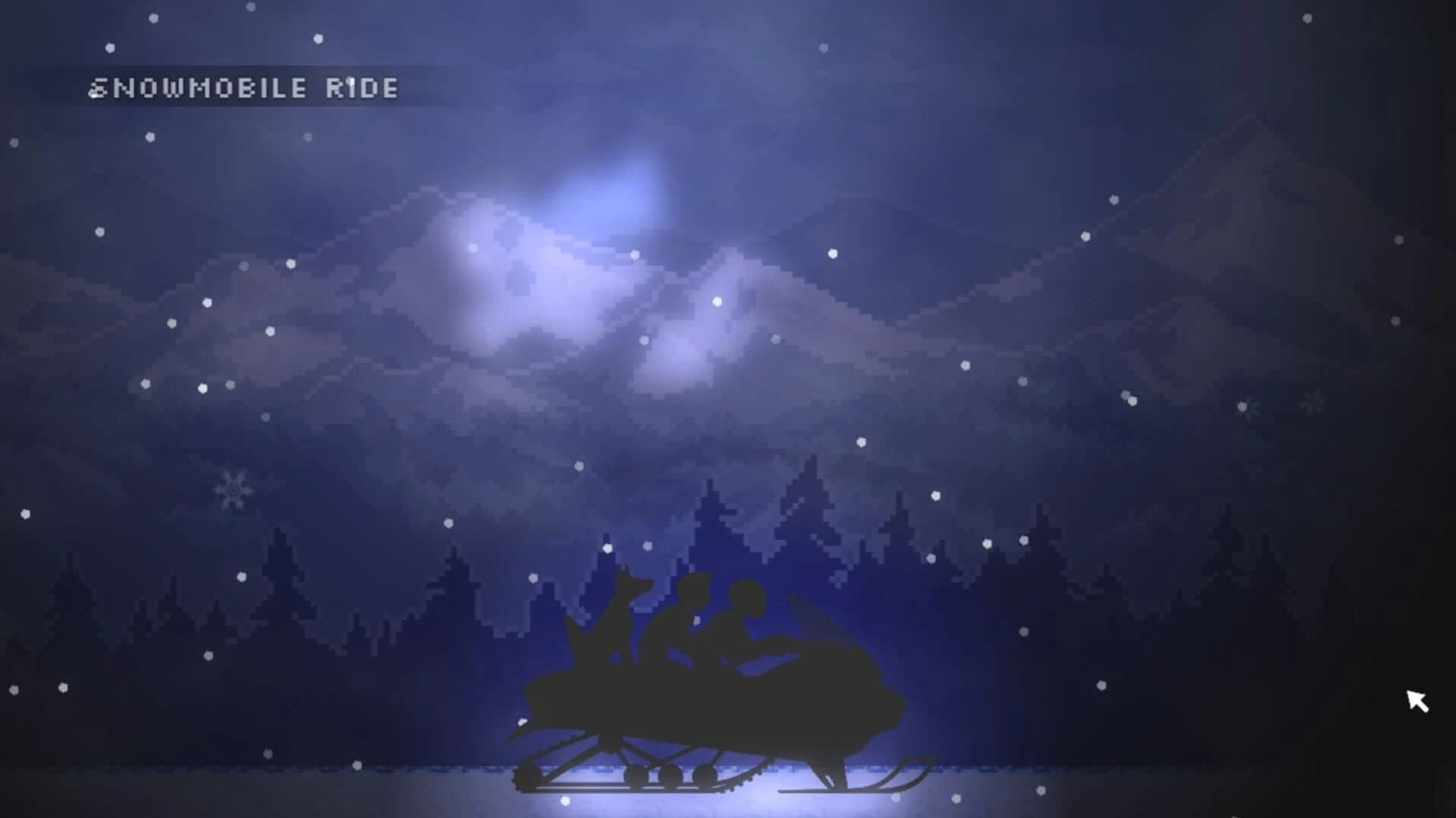 Murder Is Game Over: Deal Killer screenshot 5
