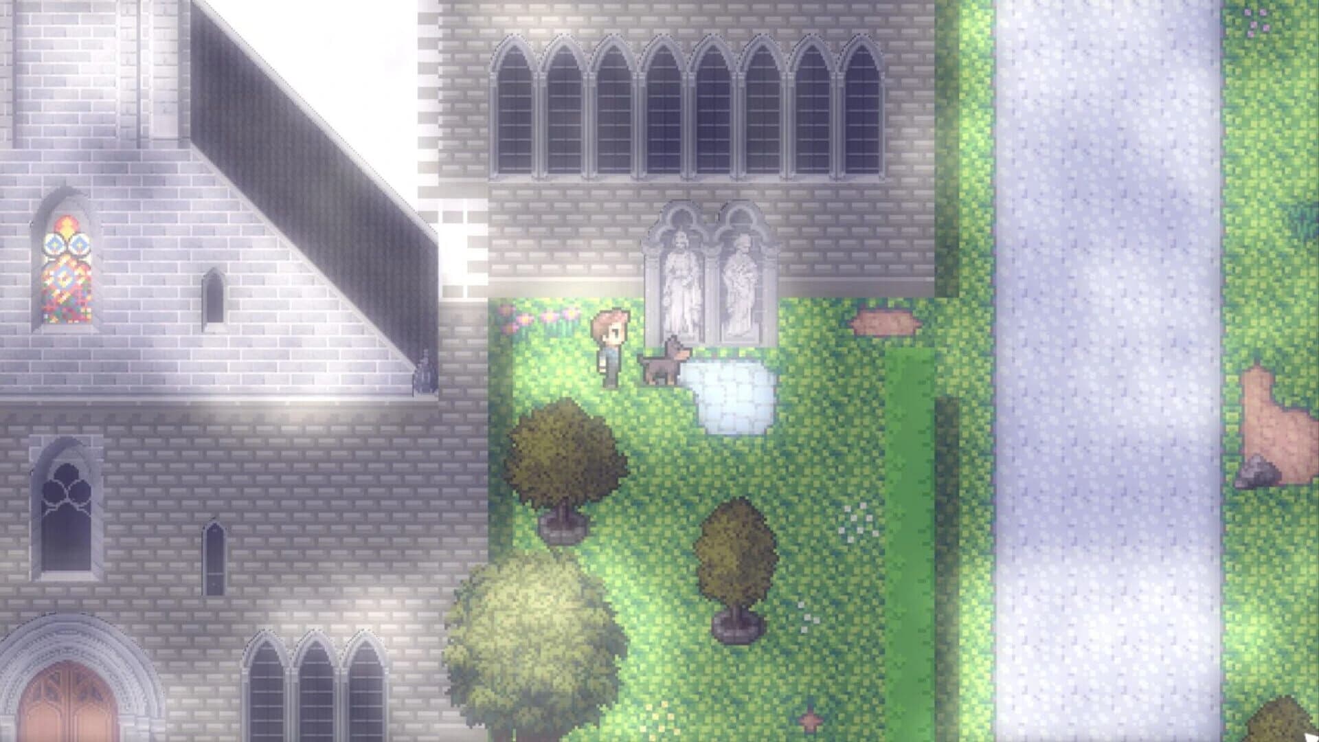Murder is Game Over: Streaming Death screenshot 4