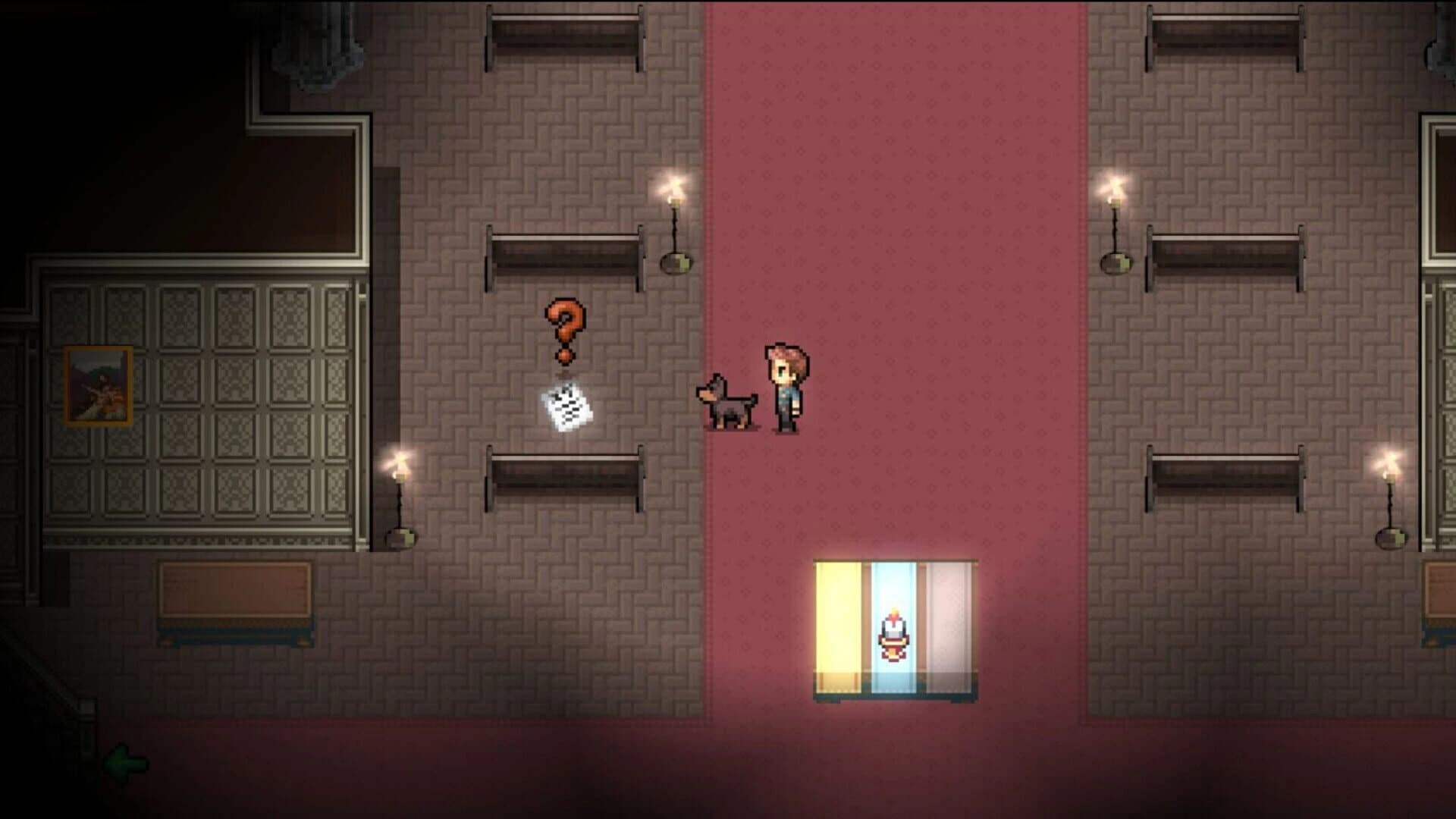 Murder is Game Over: Streaming Death screenshot 1