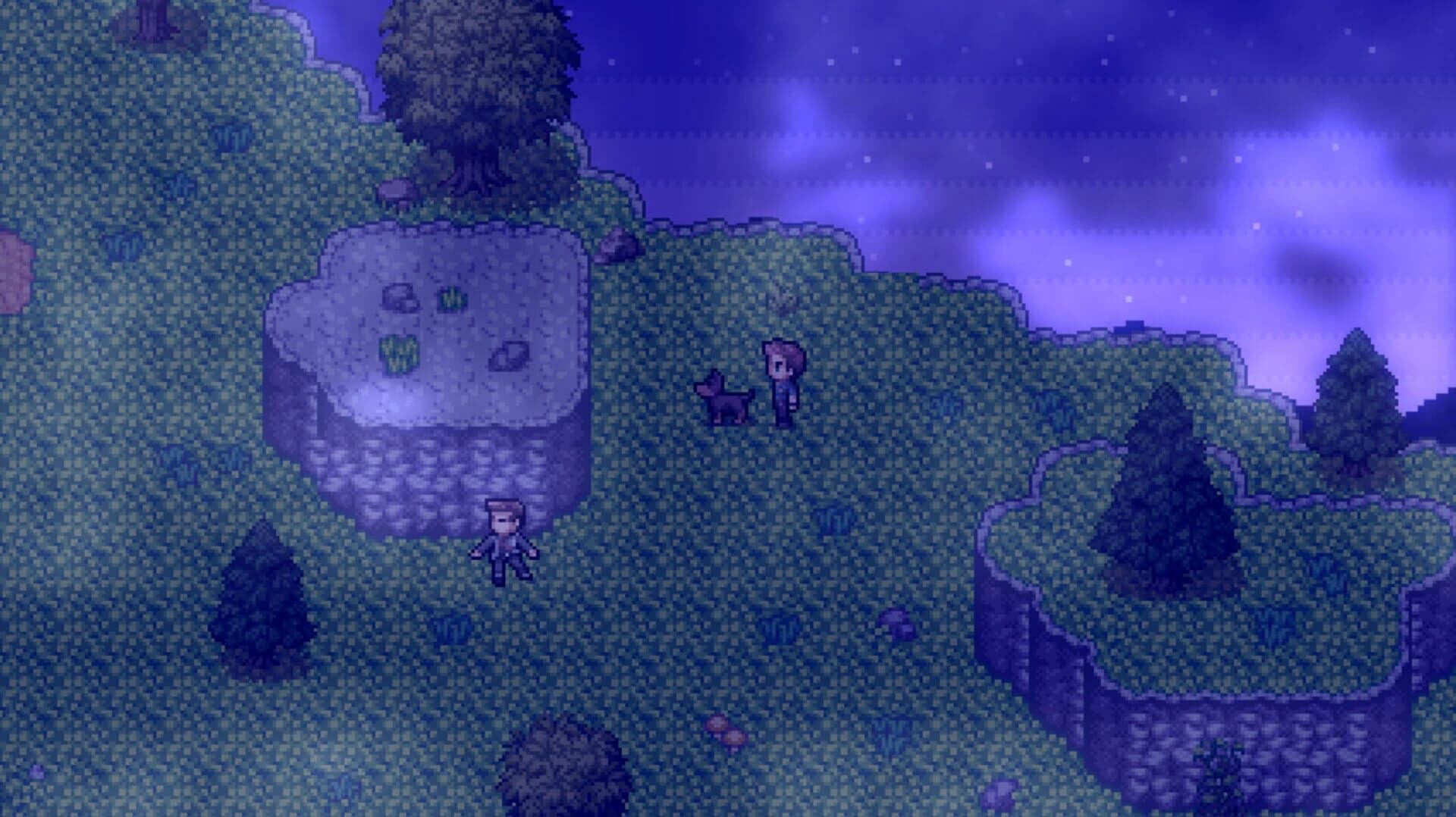 Murder Is Game Over: The Blackinton Curse screenshot 5