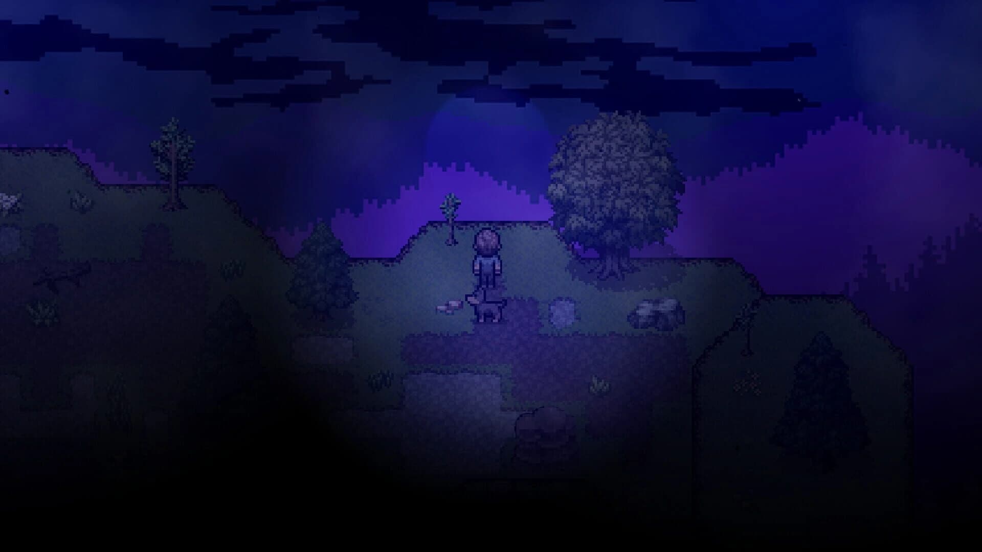 Murder Is Game Over: Treasure & Terror screenshot 1