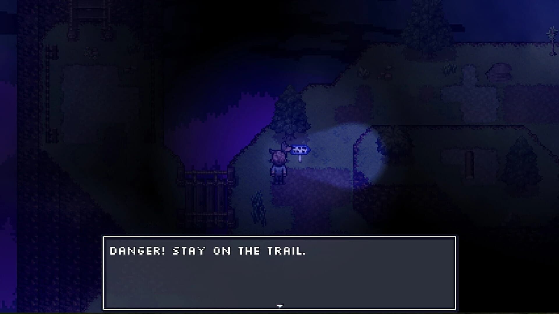 Murder Is Game Over: Treasure & Terror screenshot 5