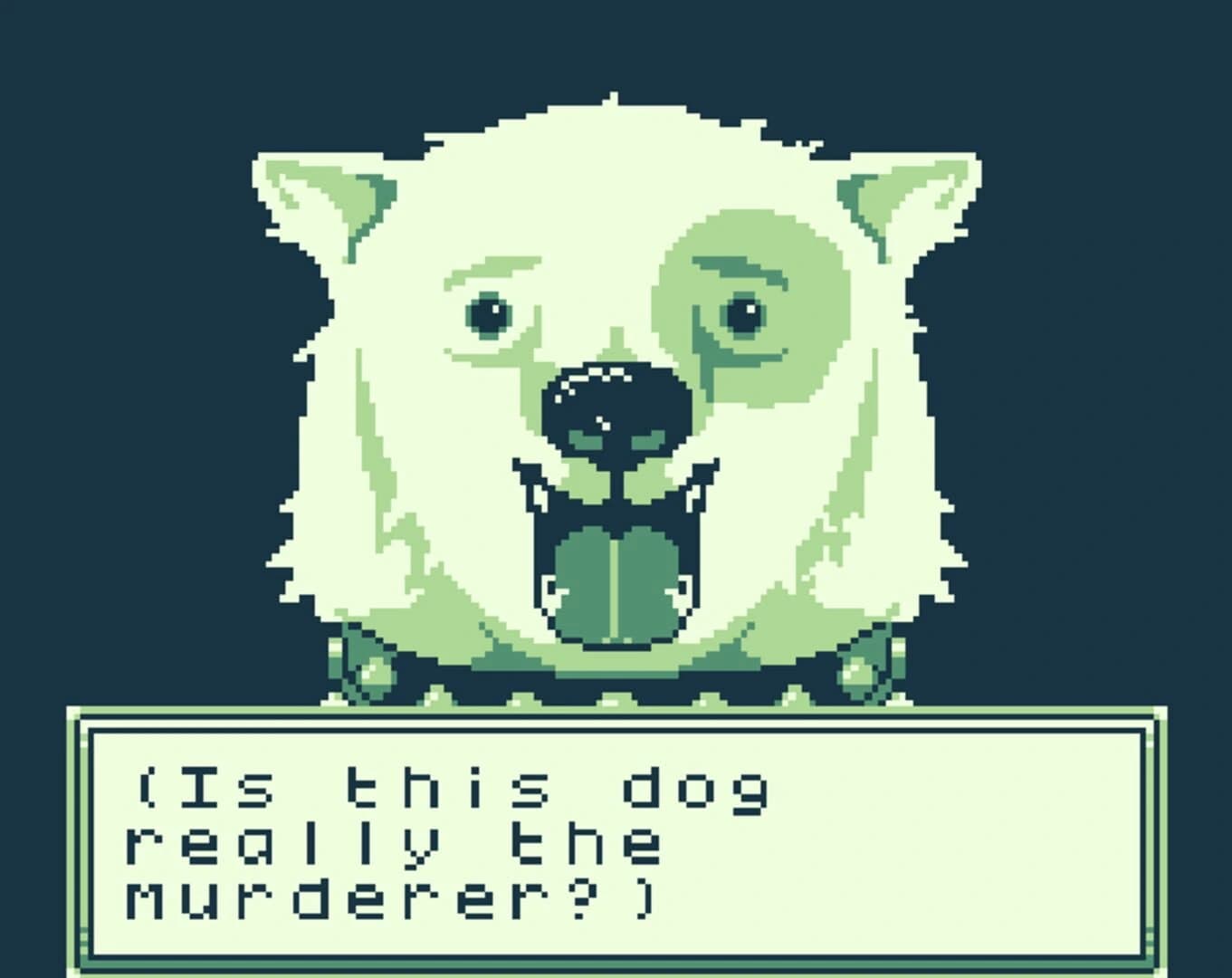 Murder Mansion screenshot 1