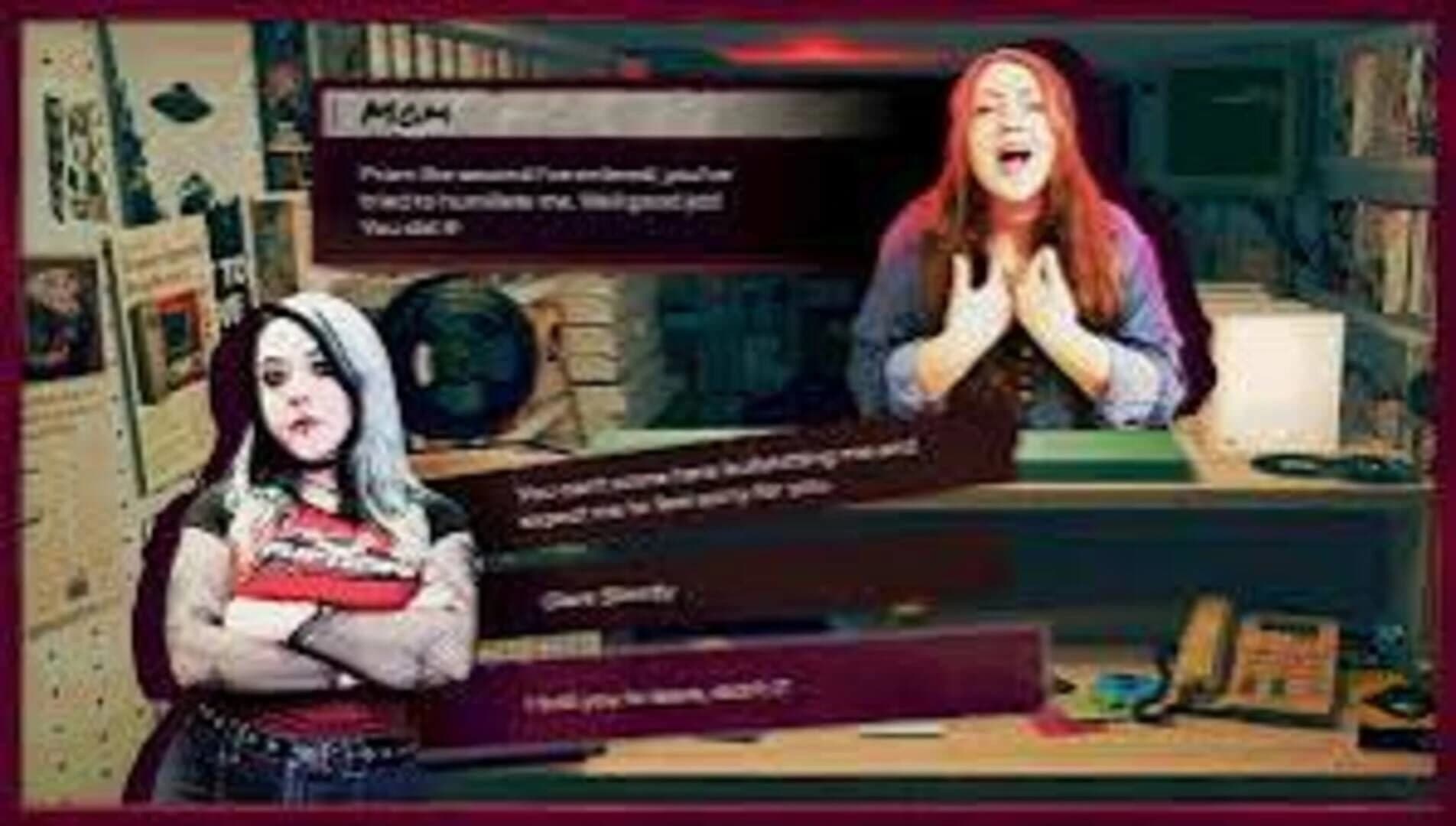 Murder Meet Cute screenshot 2
