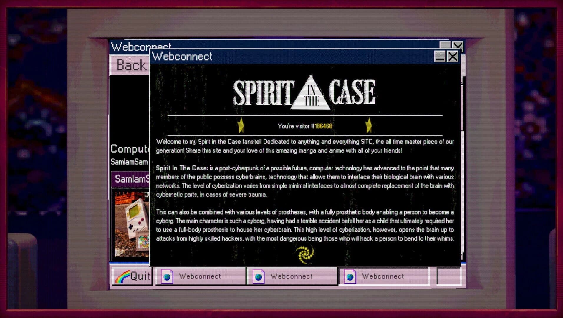 Murder Meet Cute screenshot 5
