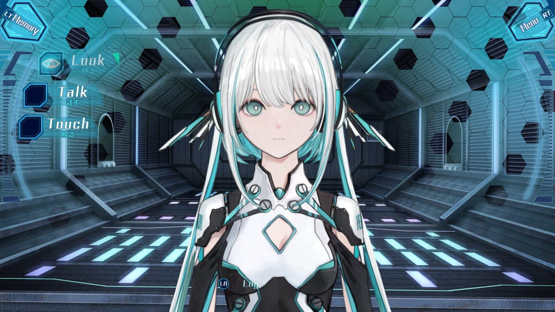 Murder on the Spaceship Altair screenshot 4