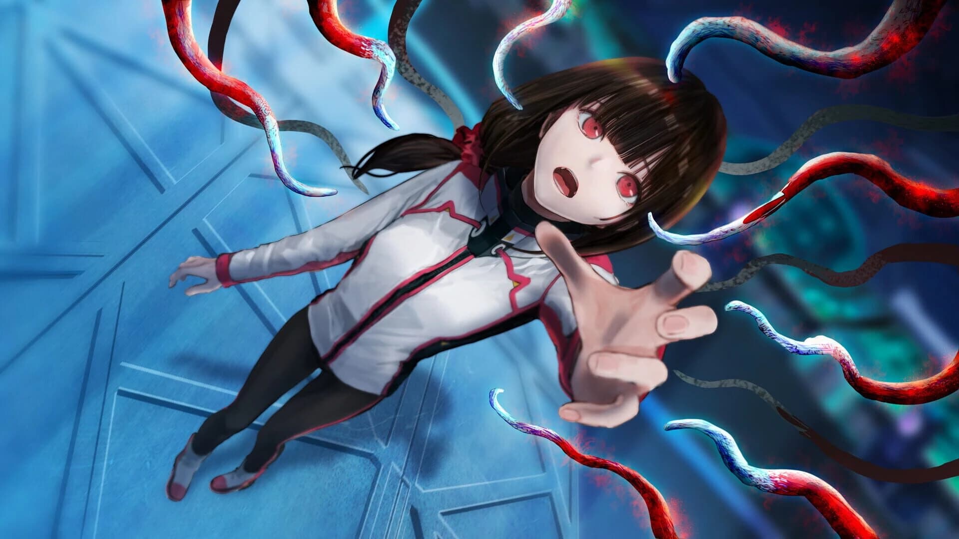 Murder on the Spaceship Altair screenshot 2
