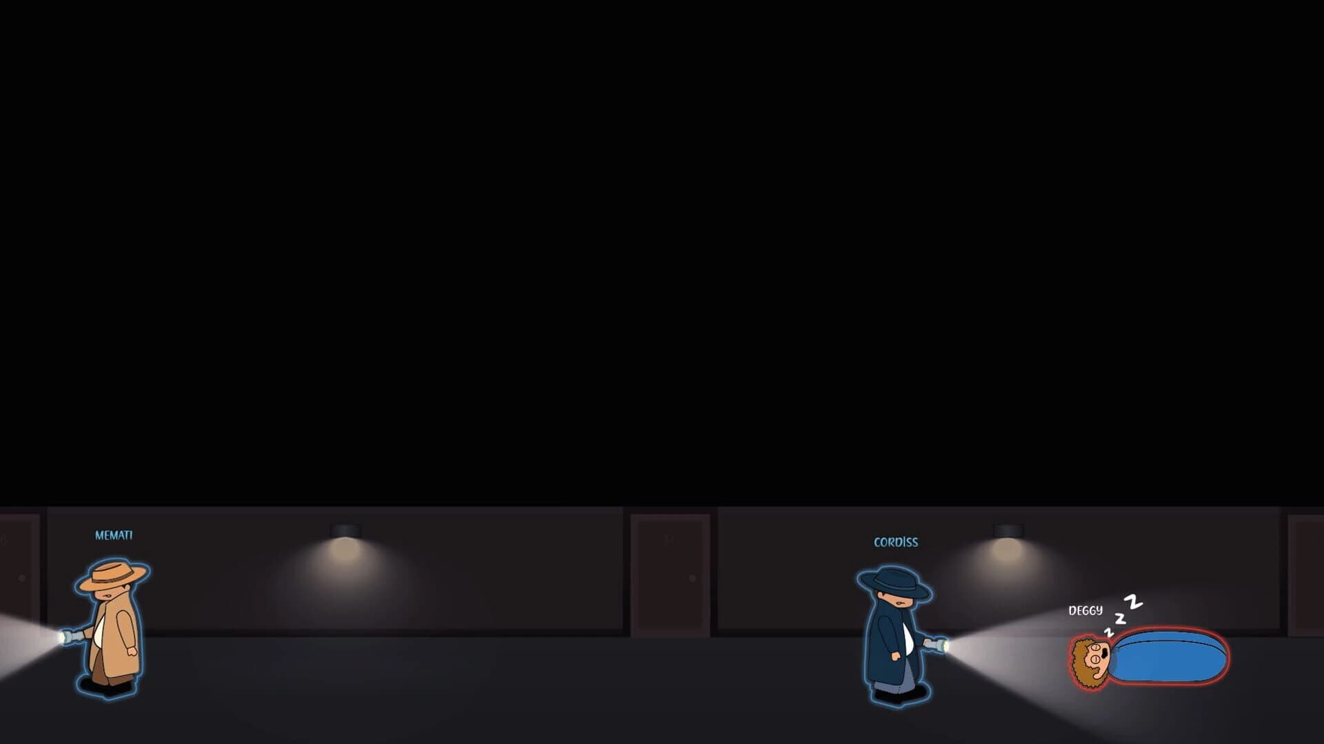 Murder Scheme screenshot 3