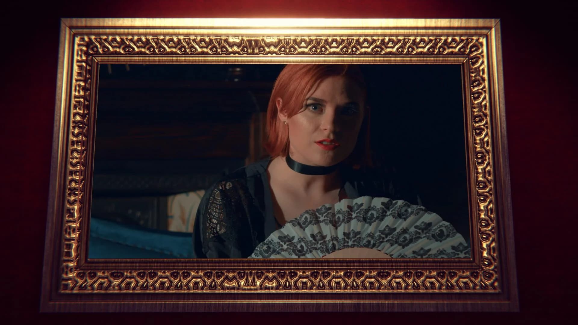 Murderous Muses screenshot 2
