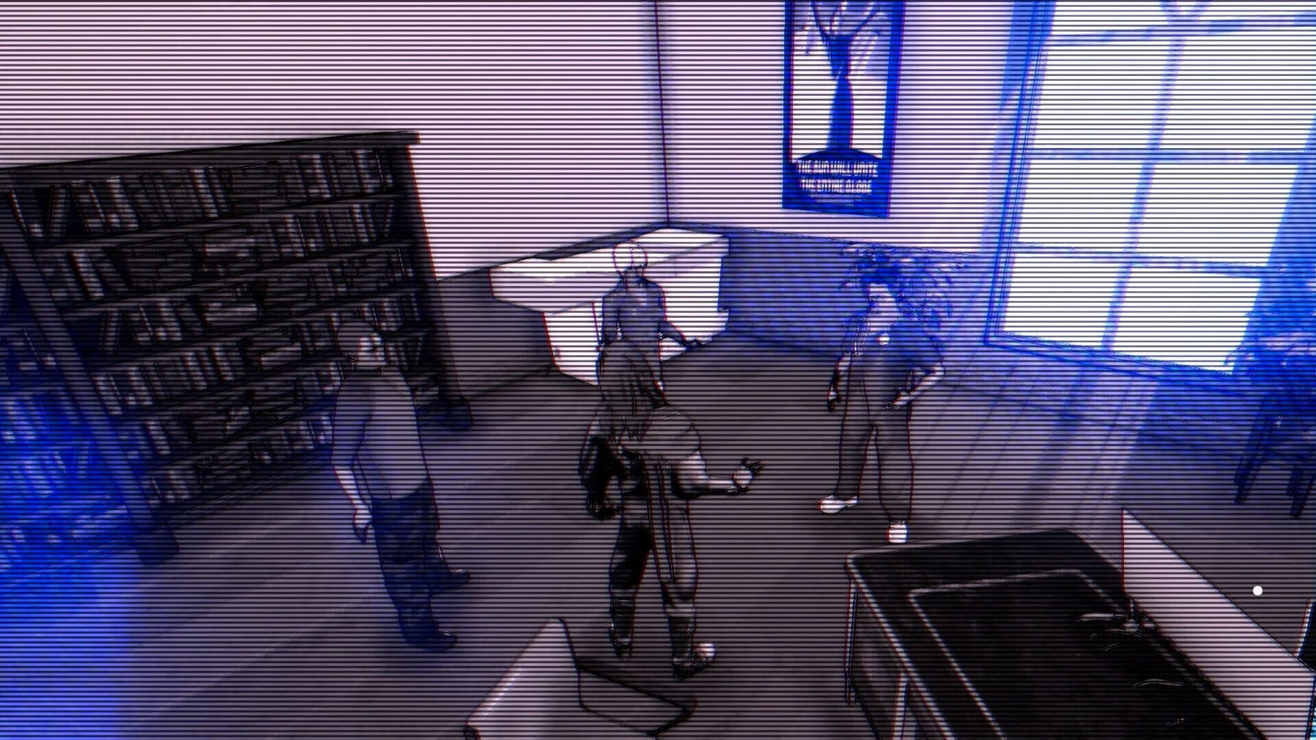 Murderous Sunlight screenshot 4