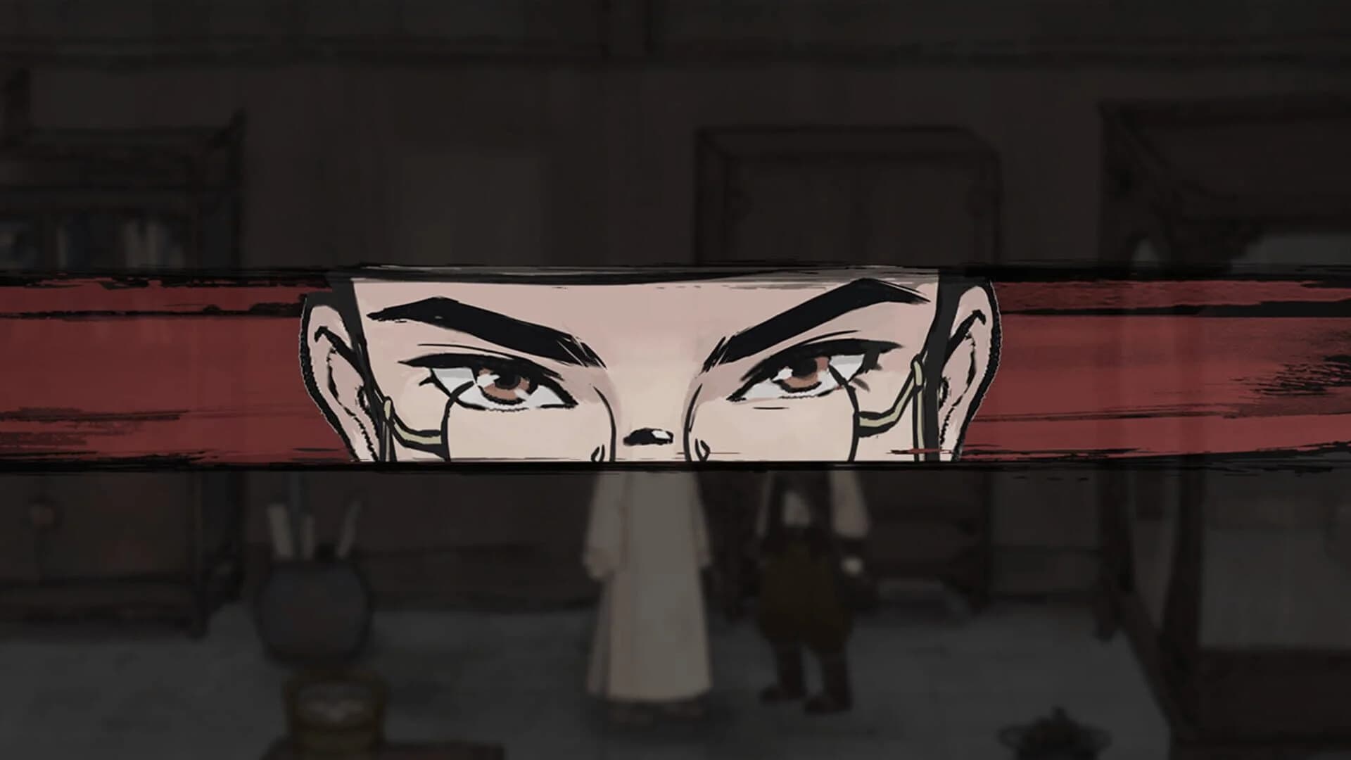 Murders on the Yangtze River screenshot 3