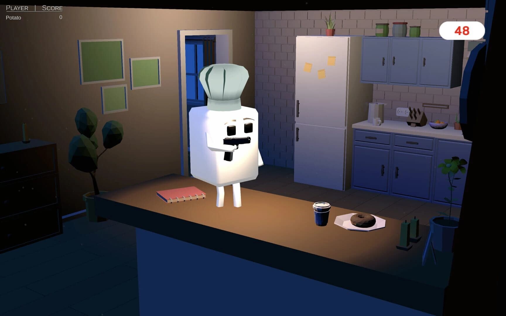 Murder&Spies screenshot 3