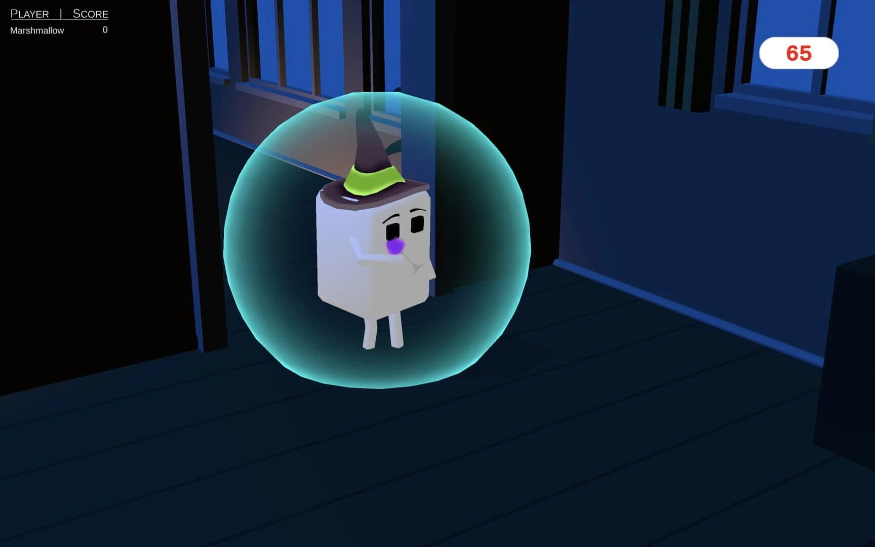 Murder&Spies screenshot 1
