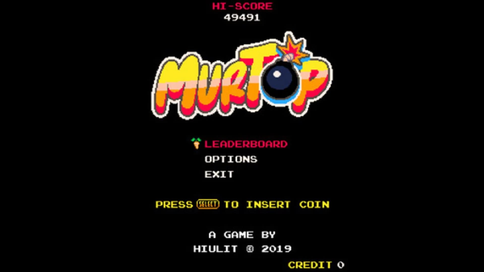 Murtop screenshot 1