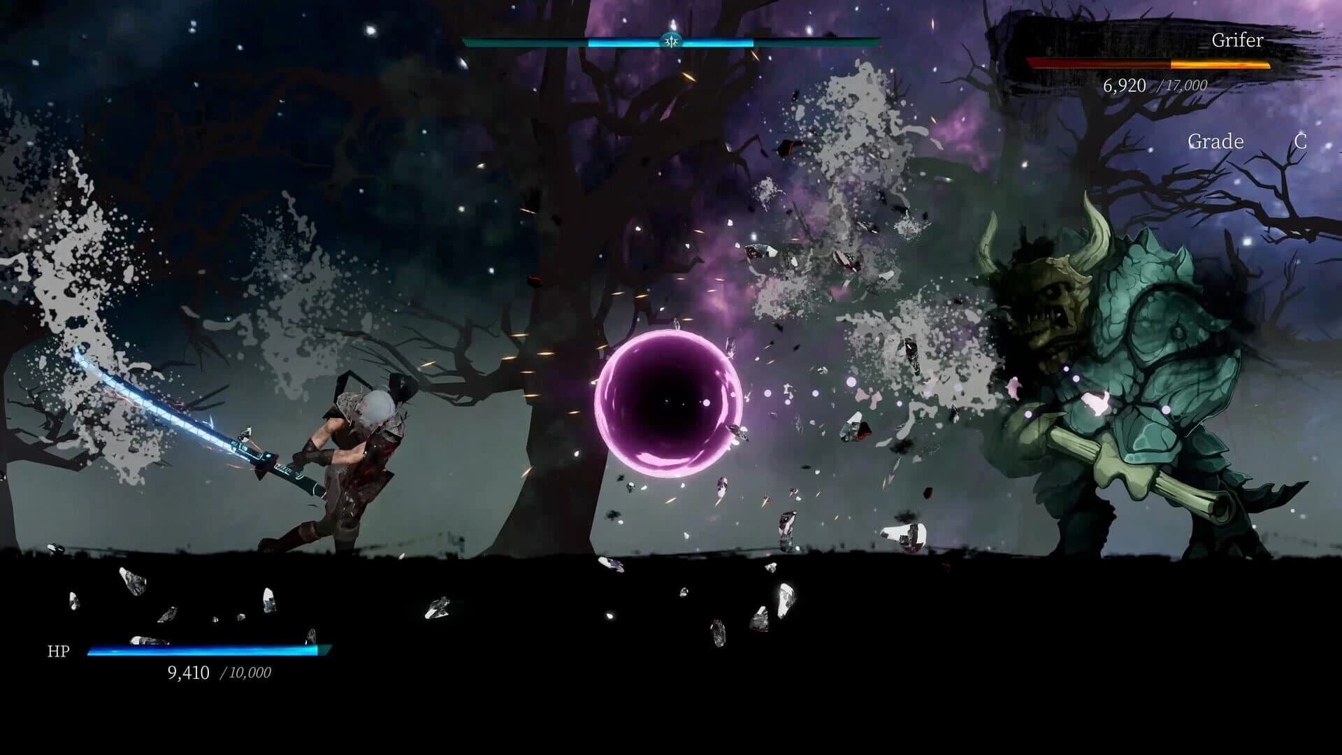 Musa screenshot 2