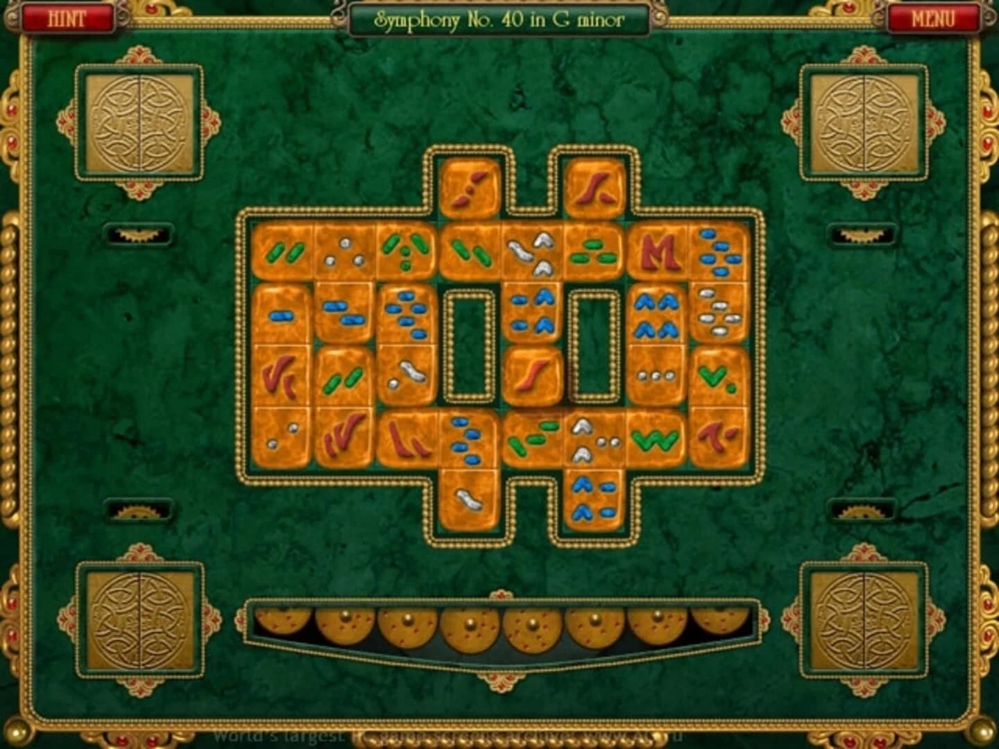 Musaic Box screenshot 5