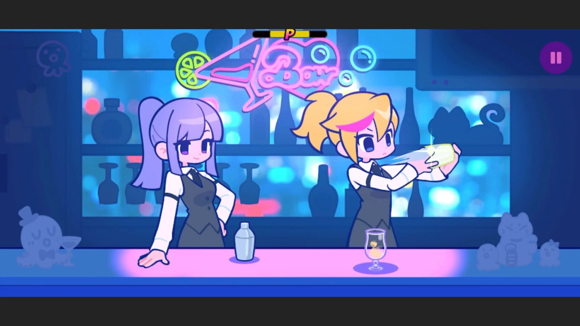 Muse Dash 2 screenshot 2