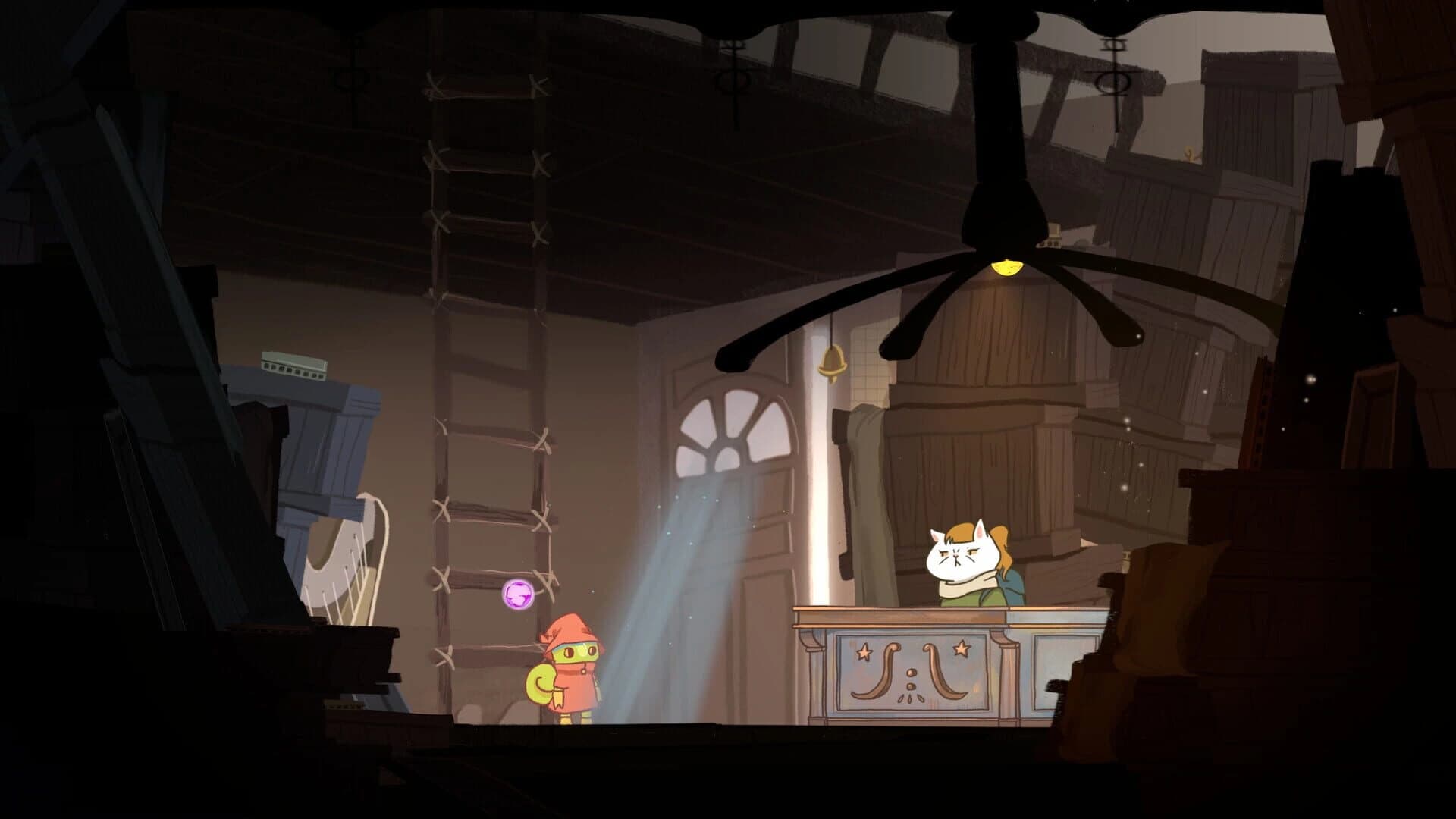 Museful screenshot 5