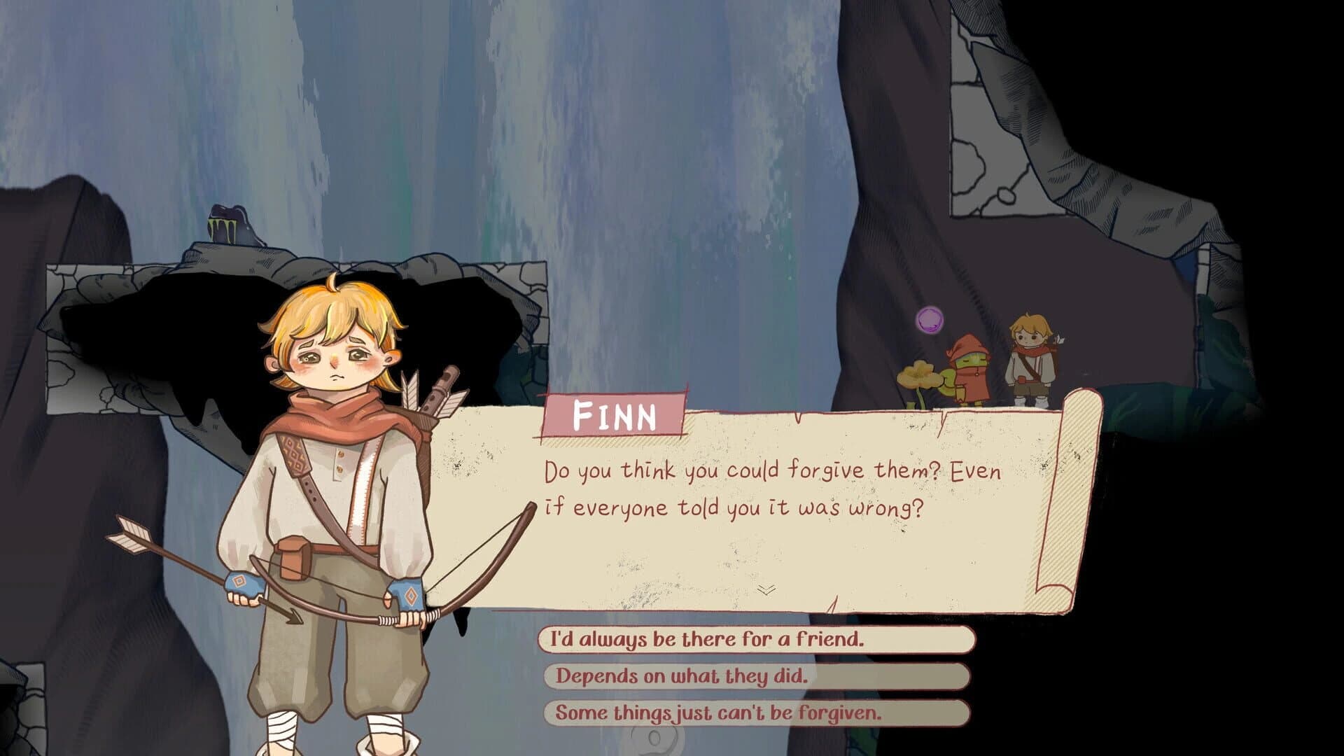 Museful screenshot 4