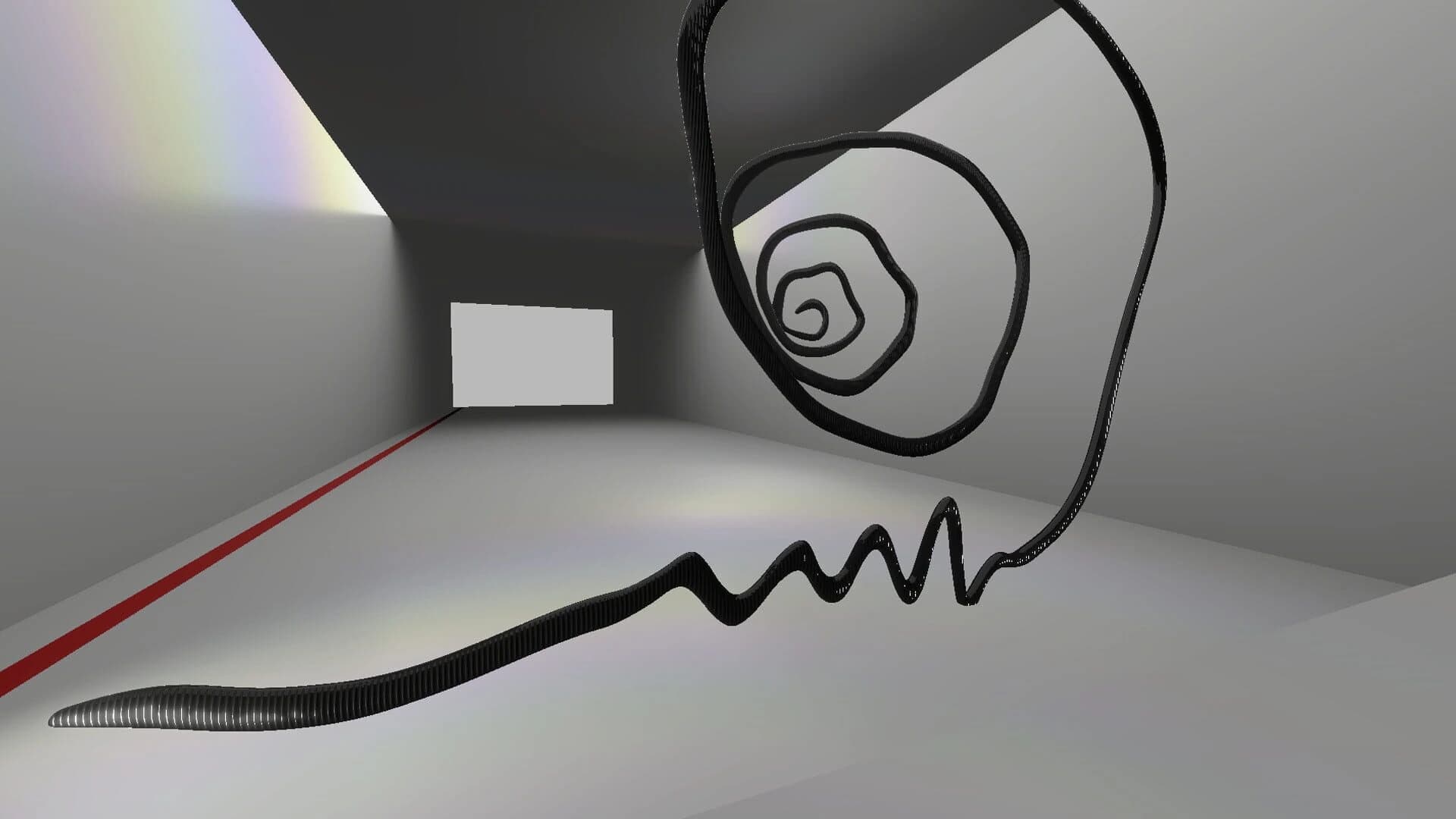 Museum of Extravagance screenshot 2