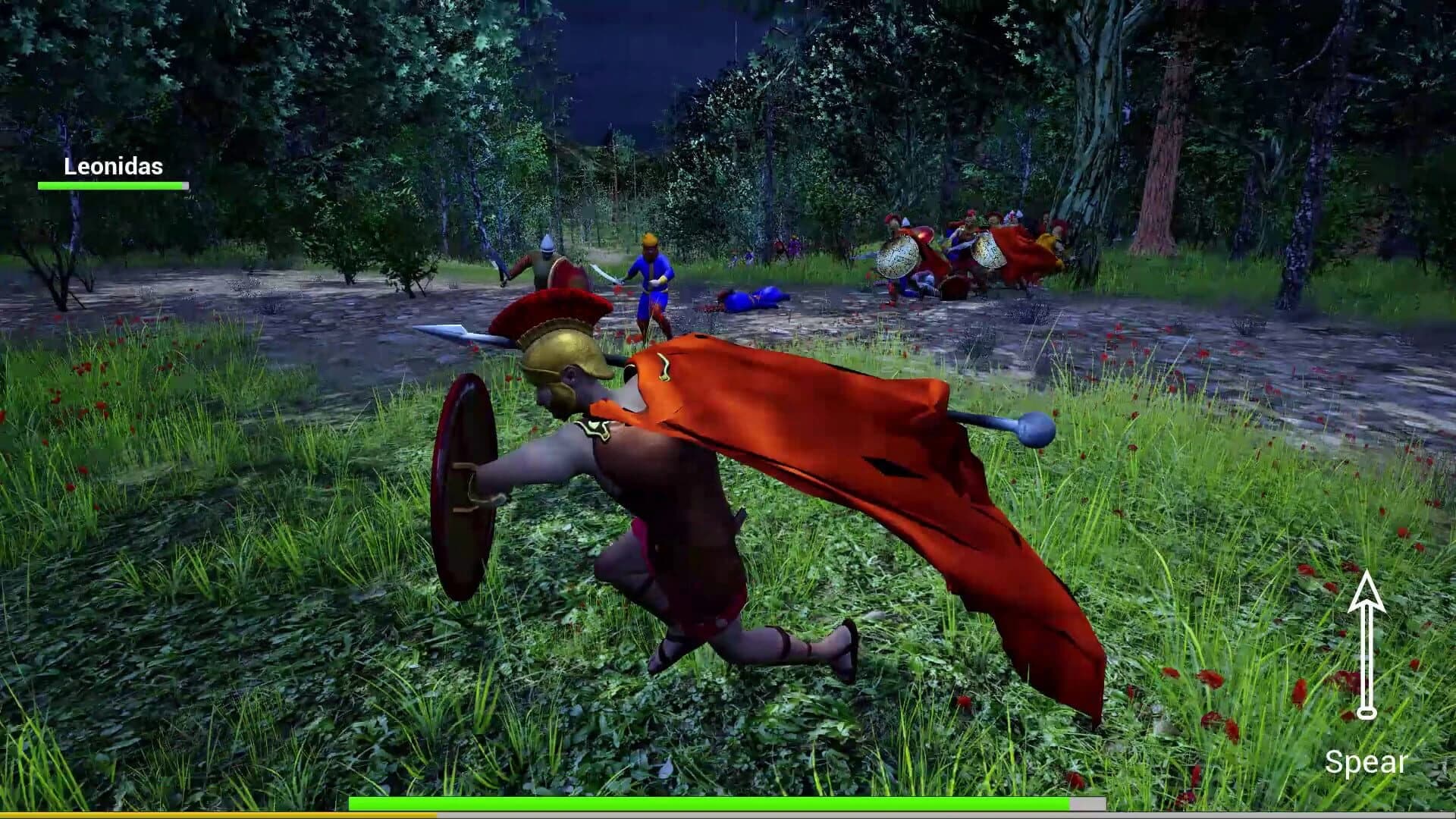 Museum of War screenshot 4