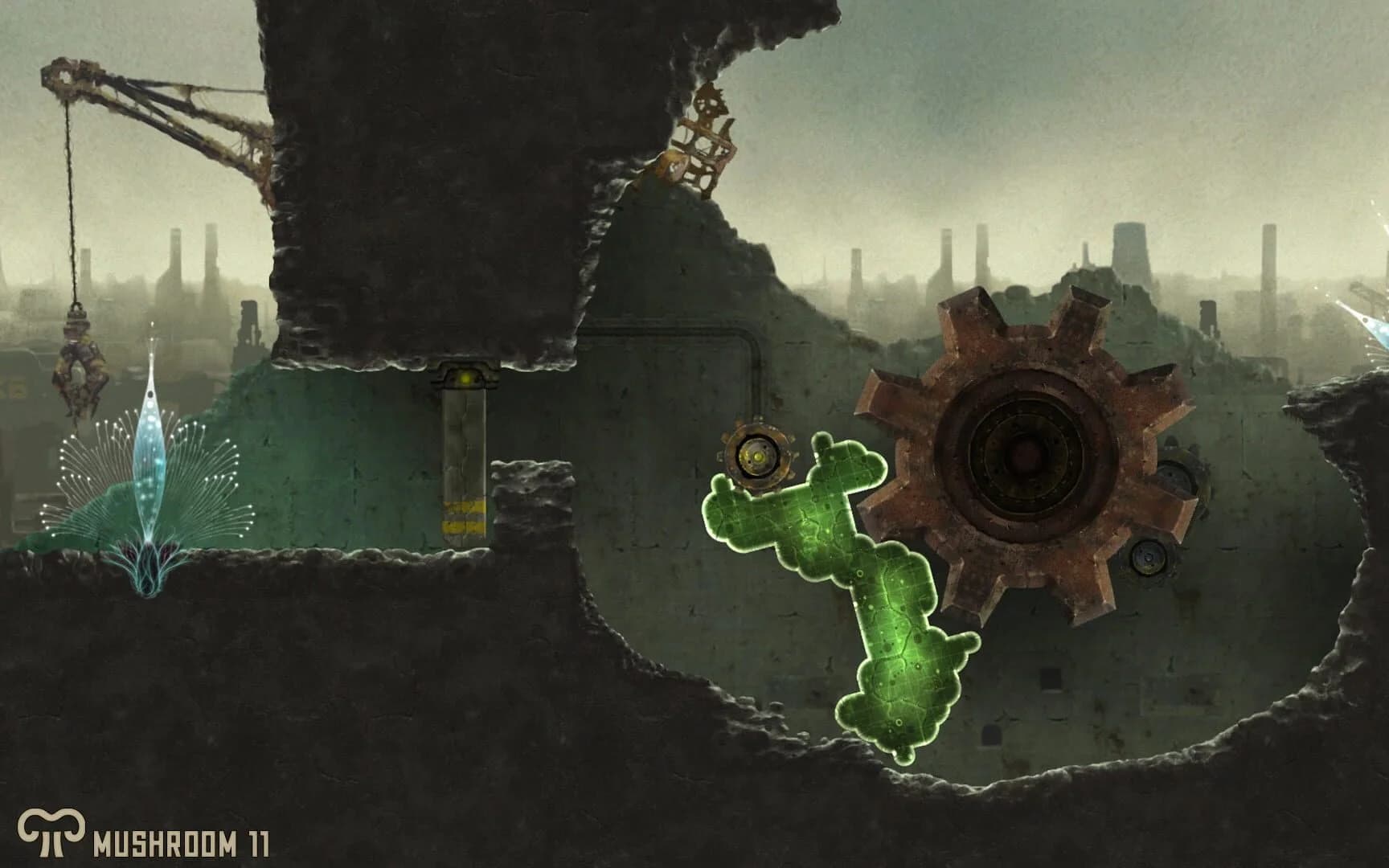 Mushroom 11 screenshot 3