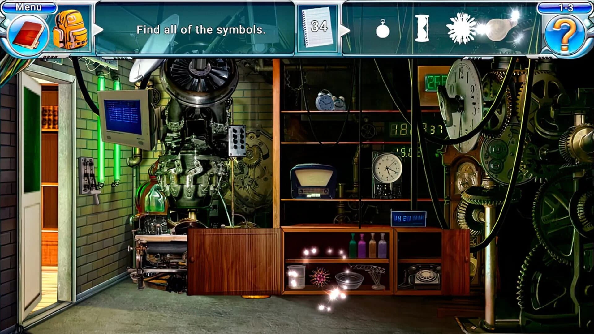 Mushroom Age screenshot 3