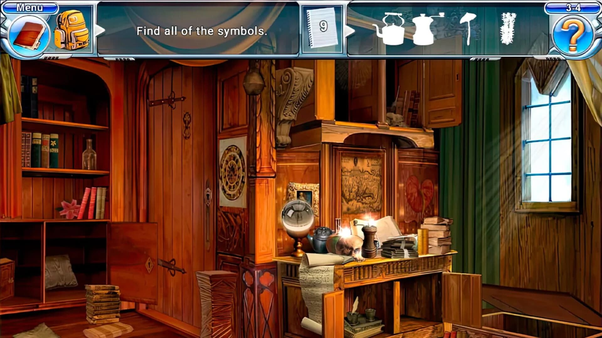 Mushroom Age screenshot 4